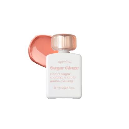 Picture of Lip Potion Sugar Glaze Tint #1 Nudy Ball