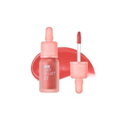 Picture of INK AIRY VELVET 027 INSIDE PEACH