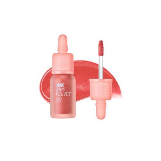 Picture of INK AIRY VELVET 027 INSIDE PEACH