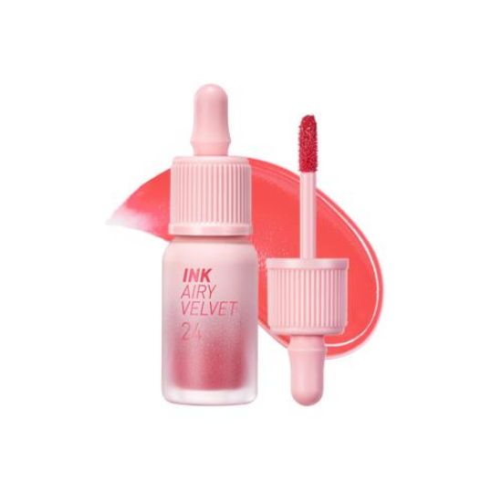 Picture of INK AIRY VELVET 024 HEAVENLY PEACH