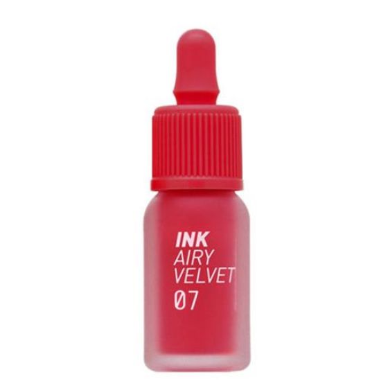Picture of INK AIRY VELVET 007 Heart Grapefruit (AD)