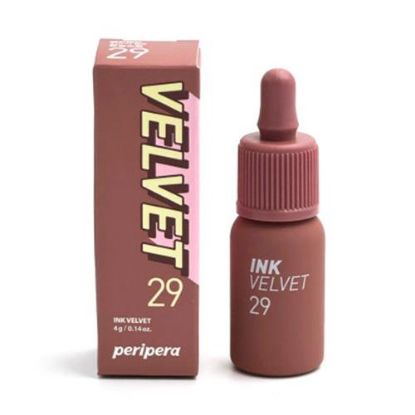 Picture of INK VELVET 029 COCOA NUDE