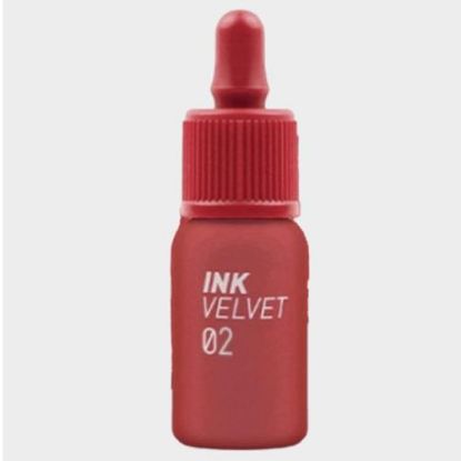 Picture of New Ink The Velvet (AD) 4g #02
