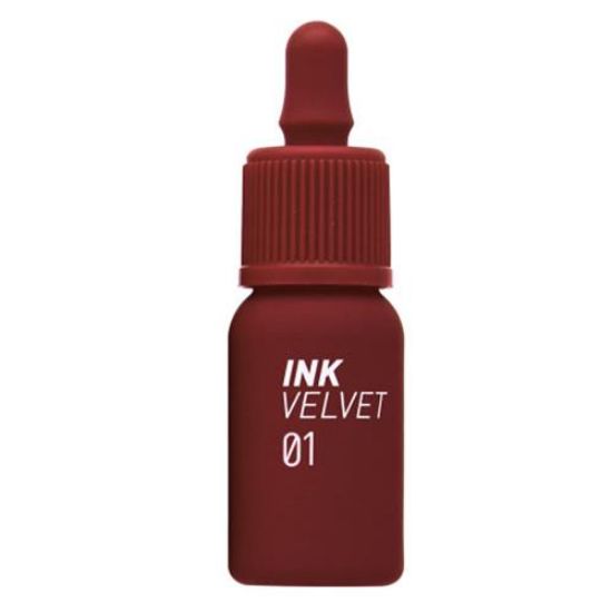 Picture of New Ink The Velvet (AD) 4g #01