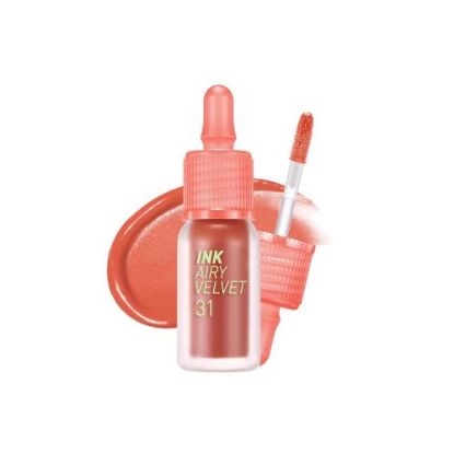 Picture of INK AIRY VELVET 031 MILD ROSE