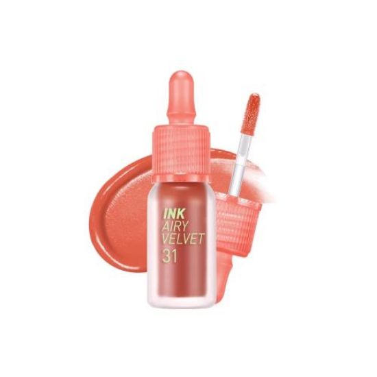 Picture of INK AIRY VELVET 031 MILD ROSE