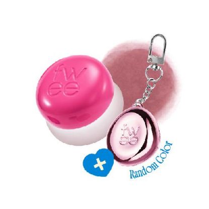 Picture of *Keyring* LipCheek Blurry Pudding Pot PK05 Sth 5g