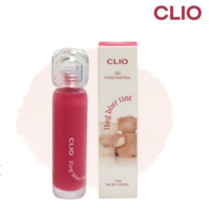 Picture of HUG BLUR TINT 007 SOULFUL FIG