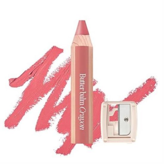 Picture of BUTTER BALM CRAYON 009 GENTLE CREAM PEACH