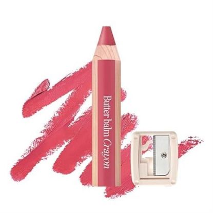 Picture of BUTTER BALM CRAYON 008 POP-ART BERRY