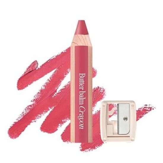 Picture of BUTTER BALM CRAYON 008 POP-ART BERRY