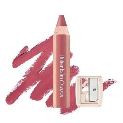 Picture of BUTTER BALM CRAYON 007 MAUVE SHADE