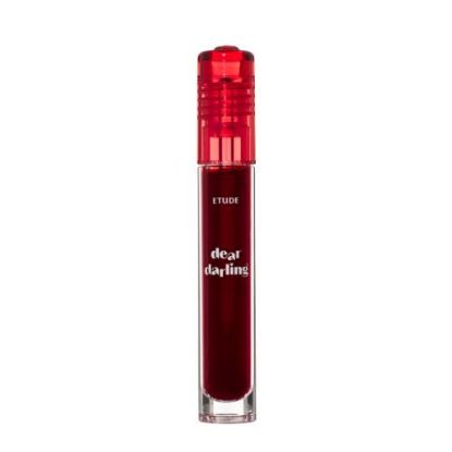 Picture of (24AD) Dear Darling Water Gel #02 Cherry red 5g