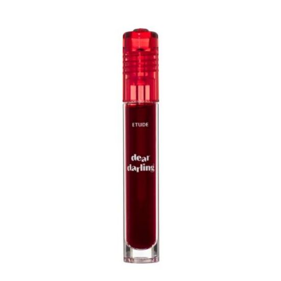 Picture of (24AD) Dear Darling Water Gel #02 Cherry red 5g