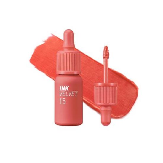 Picture of INK THE VELVET 015 Beauty Peak Rose