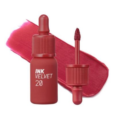 Picture of INK THE VELVET (AD)020 CLASSY PLUM ROSE