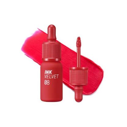 Picture of New Ink The Velvet (AD) 4g #08 SELLOUT RED