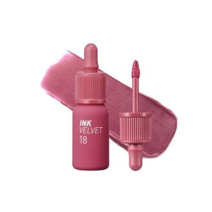 Picture of INK THE VELVET 018 Start Plum Pink