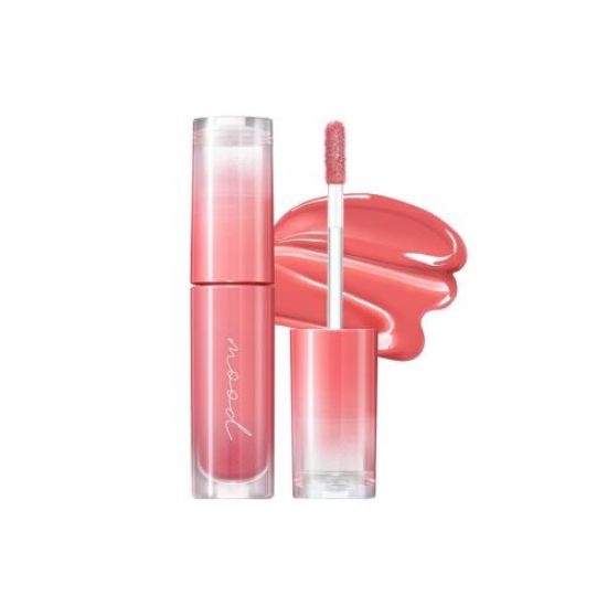 Picture of INK MOOD GLOWY TINT 03 ROSE IN MIND TESTER