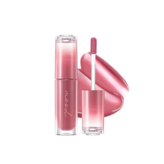 Picture of INK MOOD GLOWY TINT 019 MAUVE CHAOS (HONEY K-OOKIE)