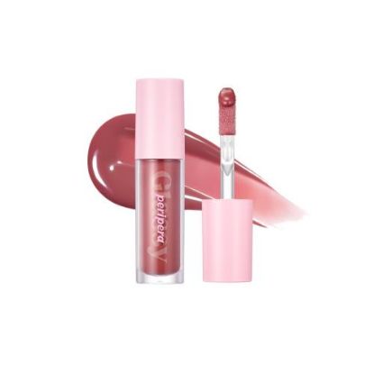 Picture of INK GLASTING LIP GLOSS 003 CHILLING ROSY
