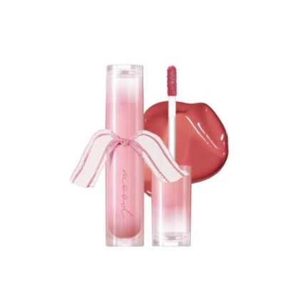 Picture of PERIPERA INK MOOD GLOWY TINT 14 FOLLOW ROSE