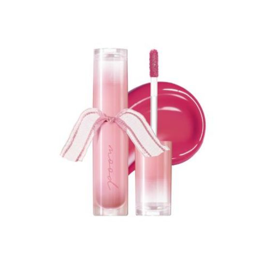 Picture of PERIPERA INK MOOD GLOWY TINT 13 BERRY PRETTY