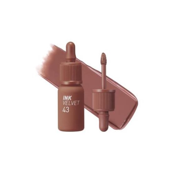 Picture of INK VELVET (4g) 043 CAFFEINE NUDE