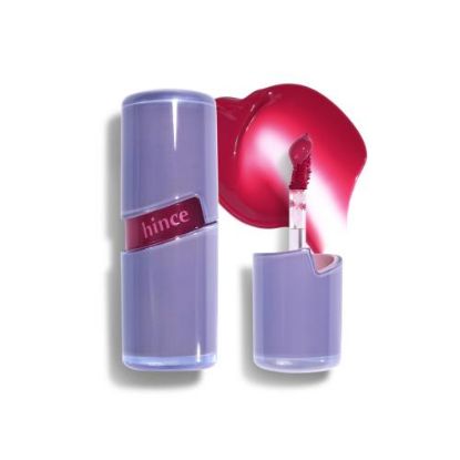 Picture of RAW GLOW GEL TINT R010 RAW CHERRY (24 BLUE DIVE)