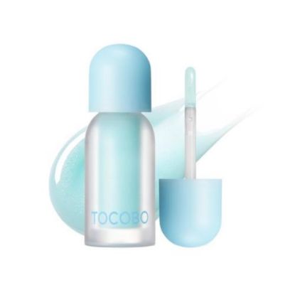 Picture of JUICY BERRY PLUMPING LIP OIL GLAM MAX 00 FROZEN BERRY