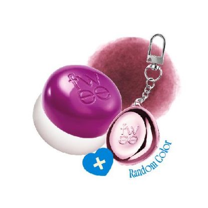 Picture of LipCheek Blurry Pudding Pot MV05 Boss 5g
