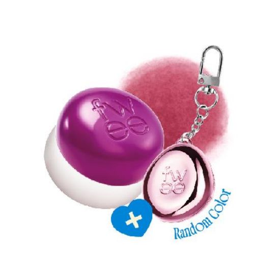 Picture of LipCheek Blurry Pudding Pot MV03 Baddie 5g