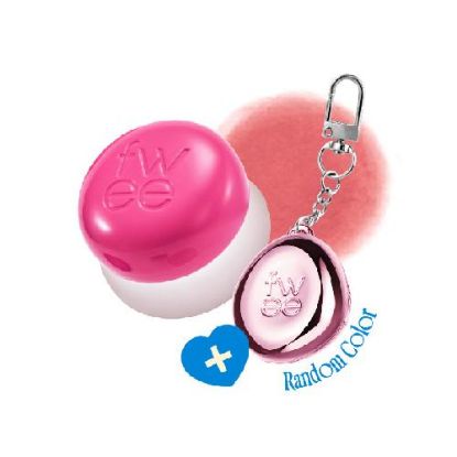 Picture of LipCheek Blurry Pudding Pot PK02 Skirt 5g
