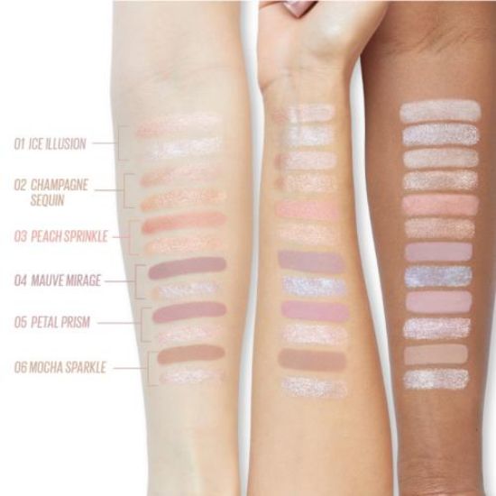 Picture of WINK DAZZLE 01 Ice Illusion