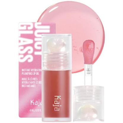 Picture of JUICY GLASS LIP OIL 05 Plum Paloma