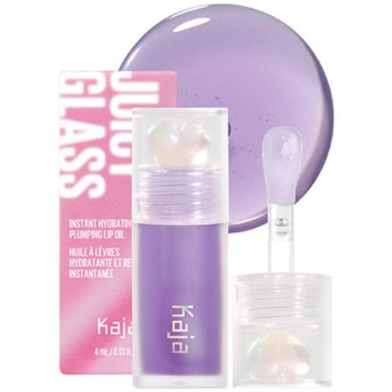 Picture of JUICY GLASS LIP OIL 04 Grape Glowtini