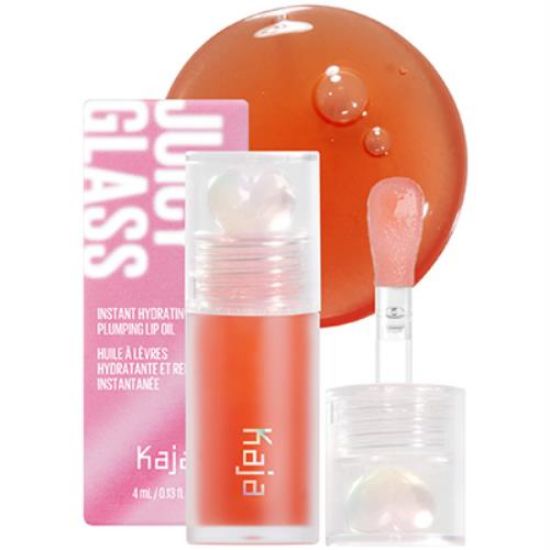 Picture of JUICY GLASS LIP OIL 03 Apricot Allure