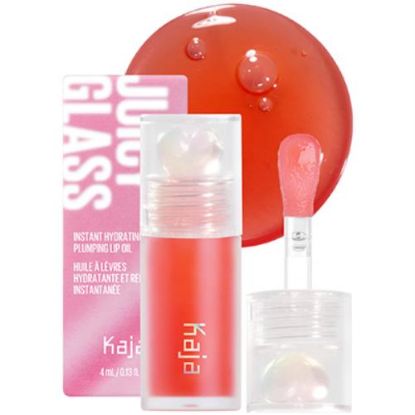 Picture of JUICY GLASS LIP OIL 02 Raspberry Refresher
