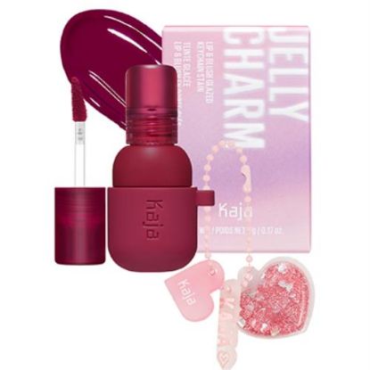 Picture of Jelly Charm 01 Cherry Spritz