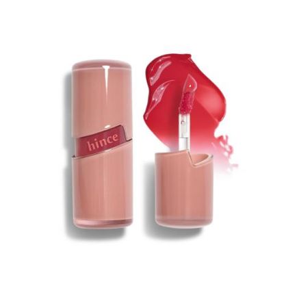 Picture of RAW GLOW GEL TINT R004 FEVER 4ml