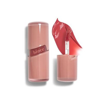 Picture of RAW GLOW GEL TINT R002 RAW ROSE 4ml