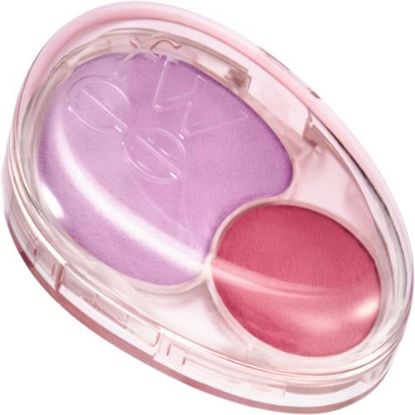 Picture of mellow Dual Blusher PK02 Fall in Highkey 7.2g