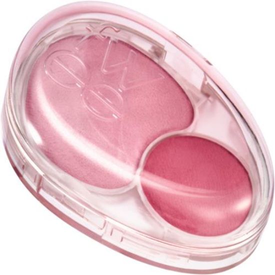 Picture of mellow Dual Blusher PK01 Love me Highkey 7.2g