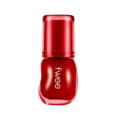 Picture of 3D Voluming gloss 30% 04 Red Aengdu 5.3g