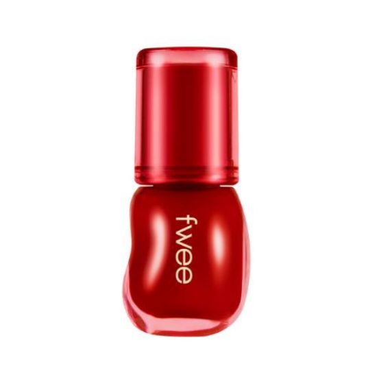 Picture of 3D Voluming gloss 30% 04 Red Aengdu 5.3g