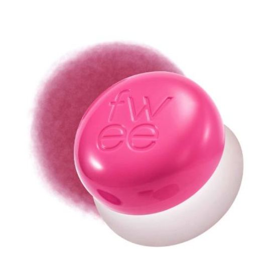 Picture of LipCheek Blurry Pudding Pot PK04 Crush 5g