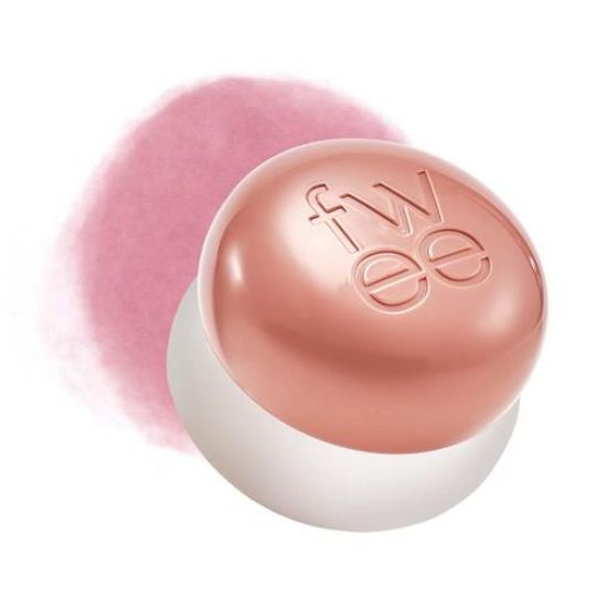 Picture of LipCheek Blurry Pudding Pot ND01 Oh! 5g