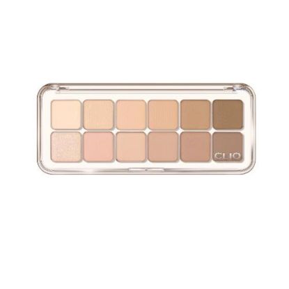Picture of PRO EYE PALETTE AIR 08 LATTE SENIOR
