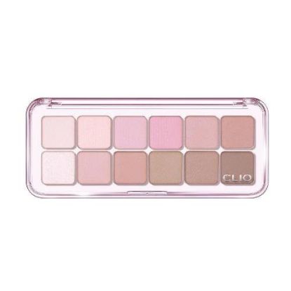 Picture of PRO EYE PALETTE AIR 07 LAVENDER STAFF