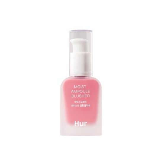 Picture of Moist Ampoule Blusher #Cherry Blossom 20ml